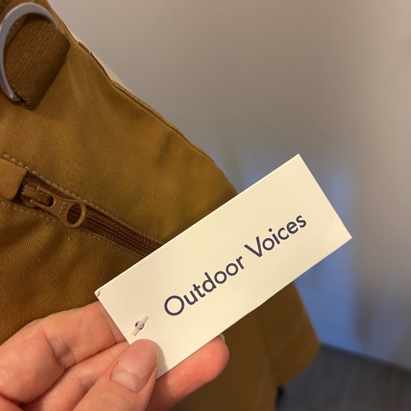 Outdoor Voices Skort - Picture 5 of 7